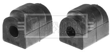 Borg & beck BSK7978K Втулка стабілізатора заднього BSK7978K: Купити в Україні - Добра ціна на EXIST.UA!