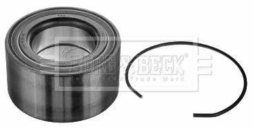 Borg & beck BWK1442 Підшипник маточини колеса BWK1442: Купити в Україні - Добра ціна на EXIST.UA!