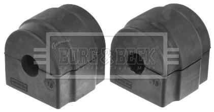 Borg & beck BSK7976K Втулка стабілізатора BSK7976K: Купити в Україні - Добра ціна на EXIST.UA!