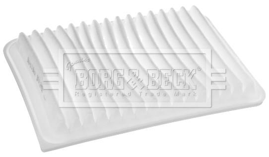 Borg & beck BFA2401 Повітряний фільтр BFA2401: Купити в Україні - Добра ціна на EXIST.UA!