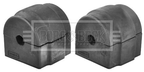 Borg & beck BSK7937K Втулка стабілізатора заднього BSK7937K: Купити в Україні - Добра ціна на EXIST.UA!