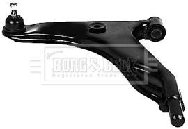 Borg & beck BCA5807 Важіль підвіски BCA5807: Купити в Україні - Добра ціна на EXIST.UA!