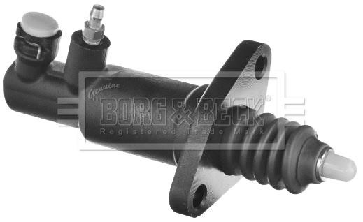 Borg & beck BES284 Циліндр зчеплення, робочий BES284: Купити в Україні - Добра ціна на EXIST.UA!