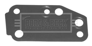 Borg & beck BWP2034G Прокладка насосу охолоджувальної рідини BWP2034G: Купити в Україні - Добра ціна на EXIST.UA!