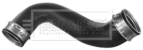 Borg & beck BTH1702 Патрубок турбокомпресора BTH1702: Купити в Україні - Добра ціна на EXIST.UA!