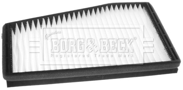 Borg & beck BFC1239 Фільтр салону BFC1239: Купити в Україні - Добра ціна на EXIST.UA!