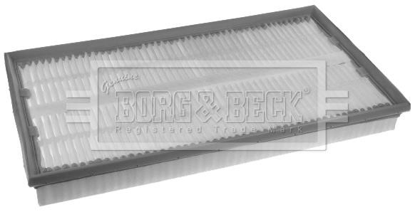 Borg & beck BFA2518 Фільтр BFA2518: Купити в Україні - Добра ціна на EXIST.UA!