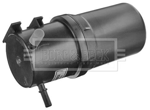 Borg & beck BFF8189 Фільтр палива BFF8189: Купити в Україні - Добра ціна на EXIST.UA!