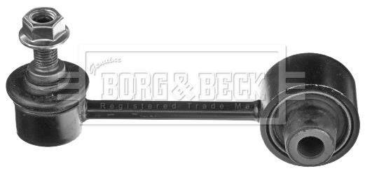 Borg & beck BDL7503 Стійка стабілізатора BDL7503: Купити в Україні - Добра ціна на EXIST.UA!