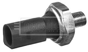 Borg & beck BOP1005 Датчик тиску оливи BOP1005: Купити в Україні - Добра ціна на EXIST.UA!