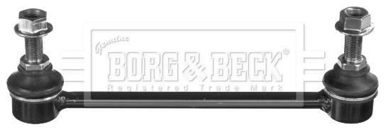 Borg & beck BDL7530 Стійка стабілізатора BDL7530: Купити в Україні - Добра ціна на EXIST.UA!
