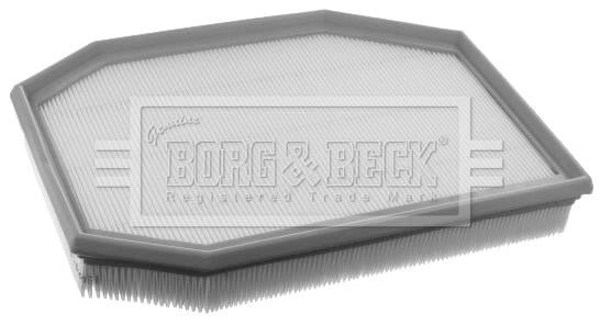 Borg & beck BFA2431 Фільтр BFA2431: Купити в Україні - Добра ціна на EXIST.UA!