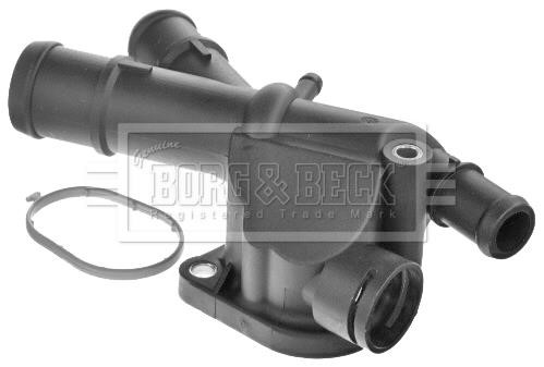 Borg & beck BTS1122 Фланець BTS1122: Купити в Україні - Добра ціна на EXIST.UA!