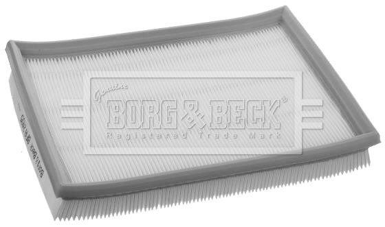 Borg & beck BFA2455 Фільтр BFA2455: Купити в Україні - Добра ціна на EXIST.UA!