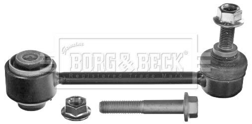 Borg & beck BDL7545 Стійка стабілізатора BDL7545: Купити в Україні - Добра ціна на EXIST.UA!