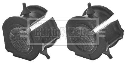 Borg & beck BSK7984K Втулка стабілізатора заднього BSK7984K: Купити в Україні - Добра ціна на EXIST.UA!