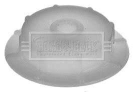 Borg & beck BRC149 Кришка бачка розширюючого BRC149: Купити в Україні - Добра ціна на EXIST.UA!