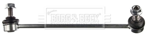 Borg & beck BDL7604 Стійка стабілізатора BDL7604: Приваблива ціна - Купити в Україні на EXIST.UA!
