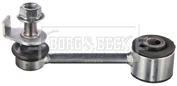 Borg & beck BDL7598 Стійка стабілізатора BDL7598: Купити в Україні - Добра ціна на EXIST.UA!