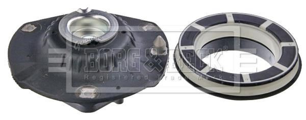 Borg & beck BSM5537 Опора стійки амортизатора BSM5537: Купити в Україні - Добра ціна на EXIST.UA!