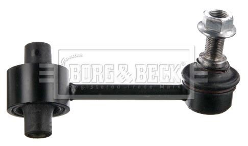 Borg & beck BDL7612 Стійка стабілізатора BDL7612: Купити в Україні - Добра ціна на EXIST.UA!