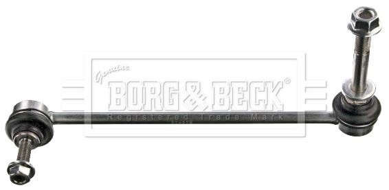 Borg & beck BDL7565 Стійка стабілізатора BDL7565: Купити в Україні - Добра ціна на EXIST.UA!