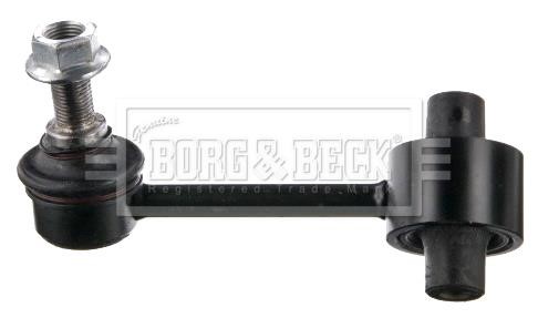 Borg & beck BDL7613 Стійка стабілізатора BDL7613: Купити в Україні - Добра ціна на EXIST.UA!