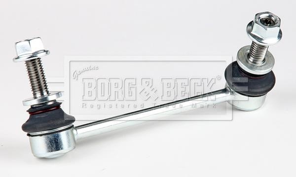 Borg & beck BDL7634 Стійка стабілізатора BDL7634: Купити в Україні - Добра ціна на EXIST.UA!