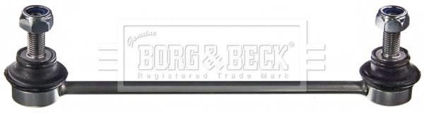 Borg & beck BDL7573 Стійка стабілізатора BDL7573: Купити в Україні - Добра ціна на EXIST.UA!