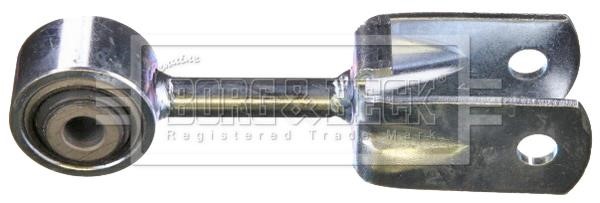 Borg & beck BDL7555 Стійка стабілізатора BDL7555: Приваблива ціна - Купити в Україні на EXIST.UA!