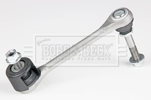 Купити Borg &amp; beck BDL7618 за низькою ціною в Україні!
