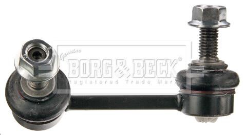 Borg & beck BDL7571 Стійка стабілізатора BDL7571: Купити в Україні - Добра ціна на EXIST.UA!