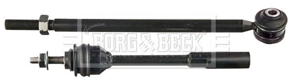 Borg & beck BDL7592 Стійка стабілізатора BDL7592: Купити в Україні - Добра ціна на EXIST.UA!