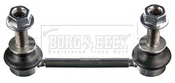 Borg & beck BDL7585 Стійка стабілізатора BDL7585: Купити в Україні - Добра ціна на EXIST.UA!