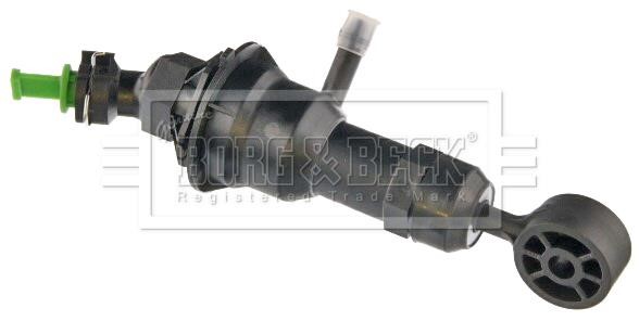 Borg & beck BCM213 Циліндр зчеплення головний BCM213: Купити в Україні - Добра ціна на EXIST.UA!