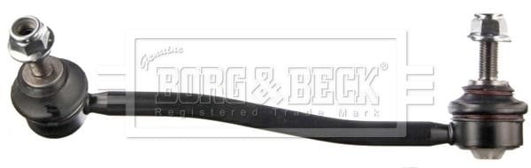 Borg & beck BDL7601 Стійка стабілізатора BDL7601: Купити в Україні - Добра ціна на EXIST.UA!