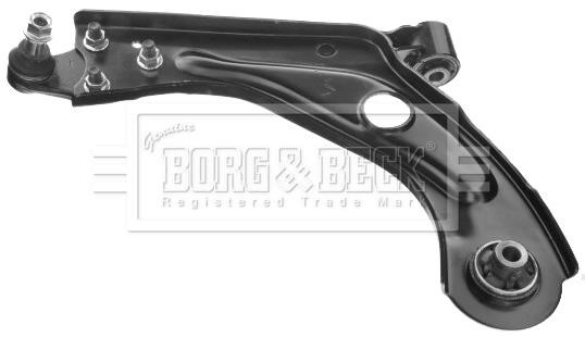 Borg & beck BCA7417 Важіль підвіски BCA7417: Купити в Україні - Добра ціна на EXIST.UA!