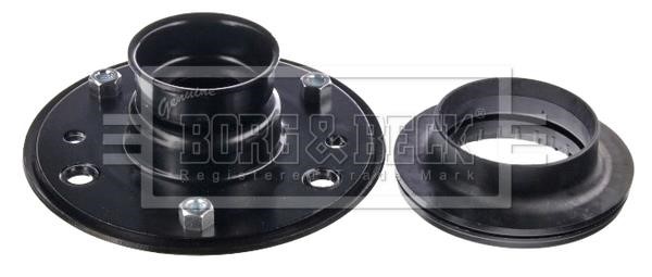 Borg & beck BSM5522 Опора стійки амортизатора BSM5522: Купити в Україні - Добра ціна на EXIST.UA!