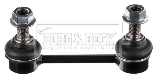 Borg & beck BDL7615 Стійка стабілізатора BDL7615: Купити в Україні - Добра ціна на EXIST.UA!