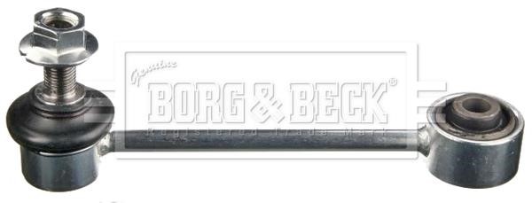 Borg & beck BDL7559 Стійка стабілізатора BDL7559: Купити в Україні - Добра ціна на EXIST.UA!