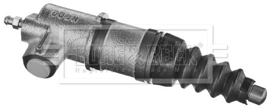 Borg & beck BES247 Циліндр зчеплення, робочий BES247: Купити в Україні - Добра ціна на EXIST.UA!