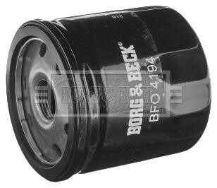 Borg & beck BFO4194 Фільтр масляний BFO4194: Купити в Україні - Добра ціна на EXIST.UA!