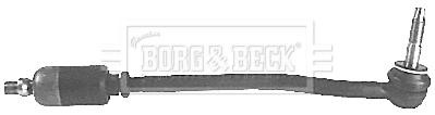Borg & beck BDL6023 Тяга рульова з наконечником права, комплект BDL6023: Купити в Україні - Добра ціна на EXIST.UA!