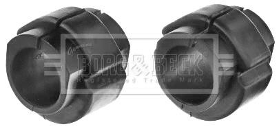 Borg & beck BSK7942K Втулка стабілізатора переднього BSK7942K: Купити в Україні - Добра ціна на EXIST.UA!