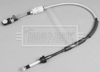 Borg & beck BKG1082 Привод механізму перемикання передач BKG1082: Приваблива ціна - Купити в Україні на EXIST.UA!