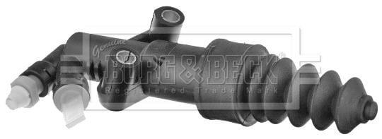 Borg & beck BES266 Циліндр зчеплення, робочий BES266: Купити в Україні - Добра ціна на EXIST.UA!
