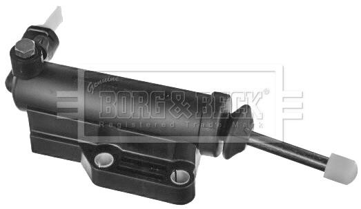 Borg & beck BES262 Циліндр зчеплення, робочий BES262: Купити в Україні - Добра ціна на EXIST.UA!