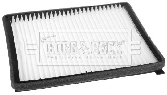 Borg & beck BFC1218 Фільтр салону BFC1218: Купити в Україні - Добра ціна на EXIST.UA!