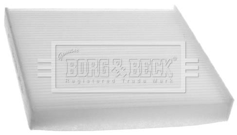 Borg & beck BFC1184 Фільтр салону BFC1184: Купити в Україні - Добра ціна на EXIST.UA!
