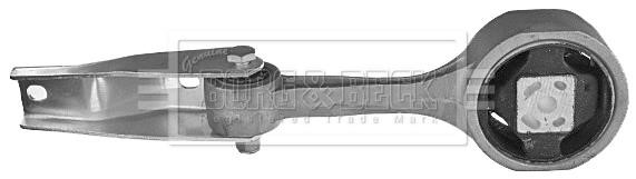 Borg & beck BEM3870 Подушка двигуна BEM3870: Купити в Україні - Добра ціна на EXIST.UA!